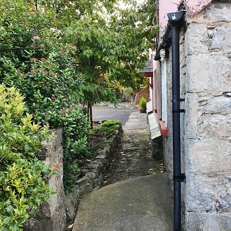 Apartman Dangan Cottages Tulla