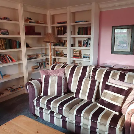 Apartment Dangan Cottages Tulla