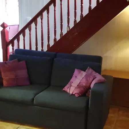 Dangan Cottages Apartman