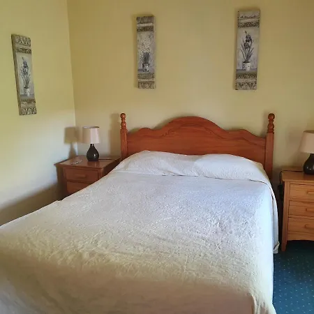 Dangan Cottages Apartman
