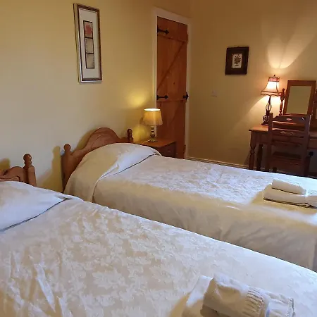 Dangan Cottages Tulla