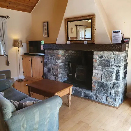 Dangan Cottages