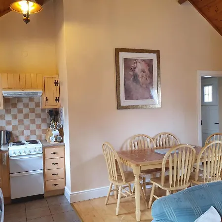 Dangan Cottages Tulla