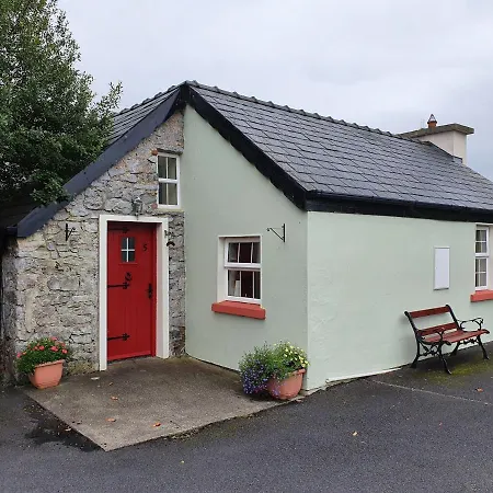 Apartman Dangan Cottages Tulla