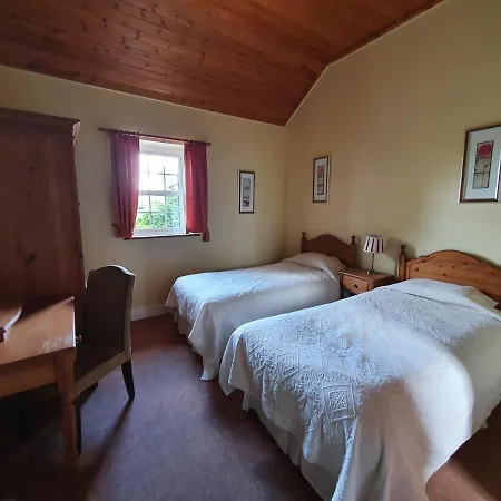 Apartman Dangan Cottages