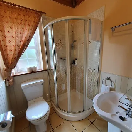 Dangan Cottages * Tulla