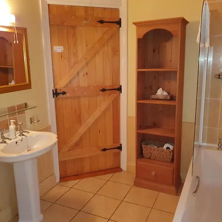 Dangan Cottages Apartment *