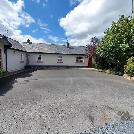 Dangan Cottages Tulla