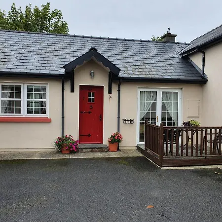 Dangan Cottages Apartman