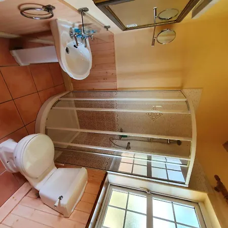 Apartment Dangan Cottages Tulla