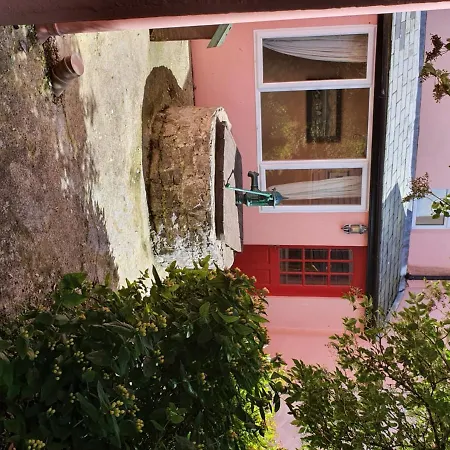 公寓 Dangan Cottages Tulla